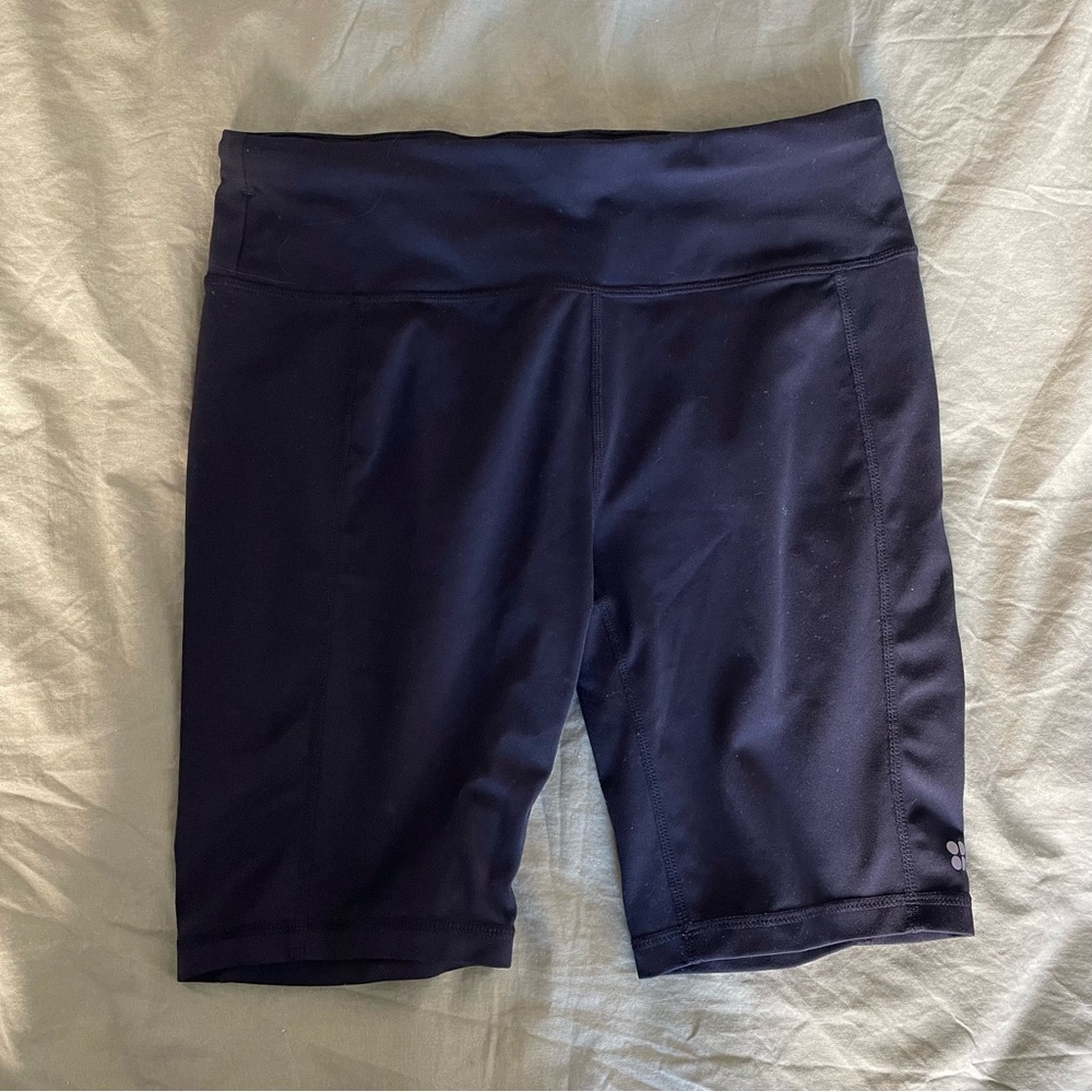Sweaty Betty All Day 9” Cycling Shorts
